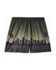 The Drip Shop The Drip Shop Boys' Coastal Skyline Shorts - 1
