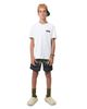 The Drip Shop The Drip Shop Boys' Coastal Skyline Shorts - 4