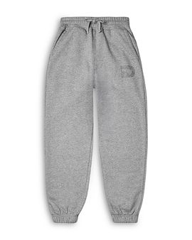 The Drip Shop The Drip Shop Boys' Cotton Blend Jogger Pants