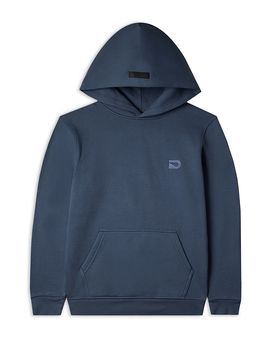 The Drip Shop The Drip Shop Boys' Drip Core Stretch Cotton Hoodie Big Kid