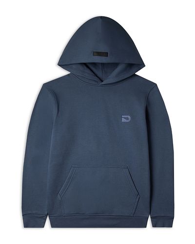 The Drip Shop The Drip Shop Boys' Drip Core Stretch Cotton Hoodie Big Kid