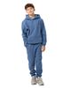 The Drip Shop The Drip Shop Boys' Drip Core Stretch Cotton Hoodie Big Kid - 3