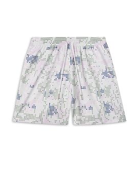 The Drip Shop The Drip Shop Boys' Drip Dots Shorts