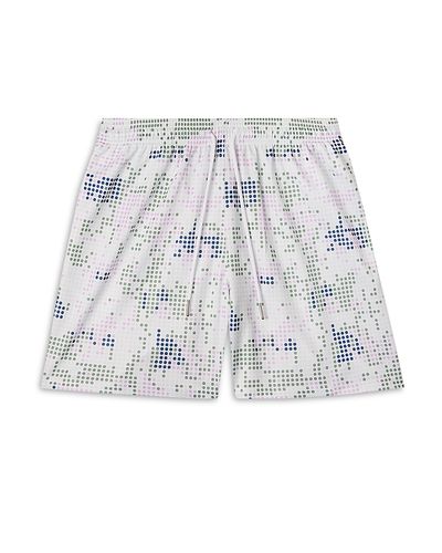 The Drip Shop The Drip Shop Boys' Drip Dots Shorts