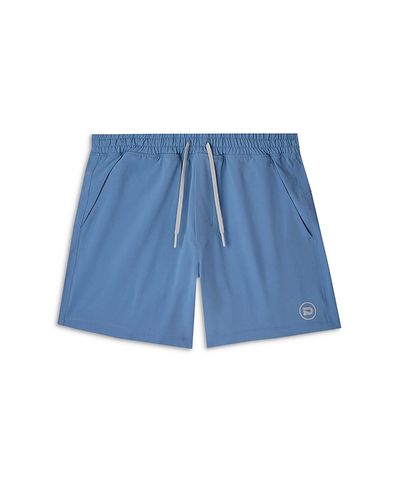 The Drip Shop The Drip Shop Boys' Drip Tech Shorts