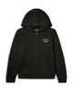 The Drip Shop The Drip Shop Boys' Full Zip Cotton Blend Hoodie - 1