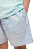 The Drip Shop The Drip Shop Boys' Ice Cream Swirl Shorts - 3
