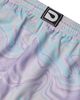 The Drip Shop The Drip Shop Boys' Ice Cream Swirl Shorts - 4