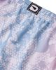 The Drip Shop The Drip Shop Boys' Ombre Honeycomb Shorts - 3