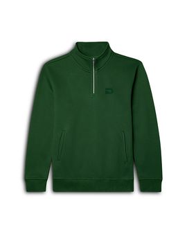 The Drip Shop The Drip Shop Boys' Quarter Zip Sweatshirt