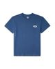 The Drip Shop The Drip Shop Boys' Varsity Graphic Cotton Crewneck Tee Big Kid - 1