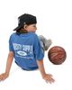 The Drip Shop The Drip Shop Boys' Varsity Graphic Cotton Crewneck Tee Big Kid - 5