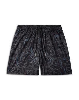 The Drip Shop The Drip Shop Boys' Windy City Shorts