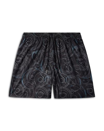 The Drip Shop The Drip Shop Boys' Windy City Shorts