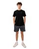 The Drip Shop The Drip Shop Boys' Windy City Shorts - 6