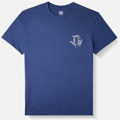 The Drip Shop The Drip Shop Garden District Tee - Big Kid