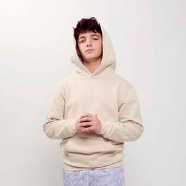 The Drip Shop The Drip Shop Paisley Paradise Graphic Hoodie - Big Kid