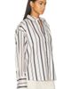 The Elder Statesman The Elder Statesman Cashlite Berti Overshirt - 3