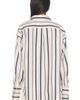 The Elder Statesman The Elder Statesman Cashlite Berti Overshirt - 4