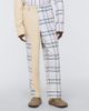 The Elder Statesman The Elder Statesman Checked wool, silk and cashmere pants - 3