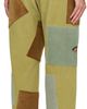 The Elder Statesman The Elder Statesman Green Patch Trousers - 3
