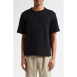 The Elder Statesman The Elder Statesman Nora Lite Short Sleeve T-Shirt
