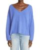 The Elder Statesman The Elder Statesman Oversize Cashmere Sweater - 1