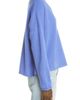 The Elder Statesman The Elder Statesman Oversize Cashmere Sweater - 3