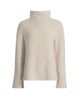 The Elder Statesman Women's Cashmere Knit Sweater - 1