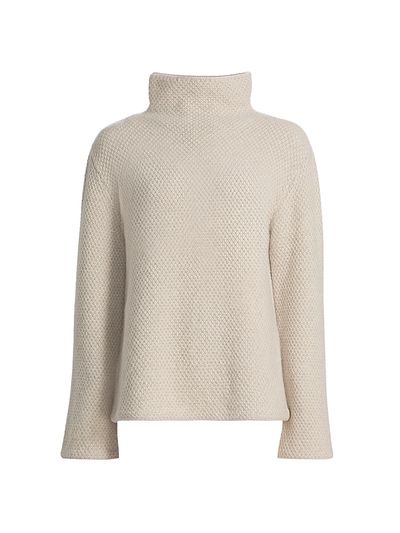 The Elder Statesman Women's Cashmere Knit Sweater