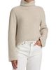 The Elder Statesman Women's Cashmere Knit Sweater - 3