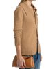 The Elder Statesman Women's Coastal Cashmere Zip Jacket - 4