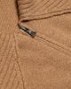 The Elder Statesman Women's Coastal Cashmere Zip Jacket - 7