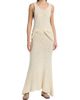 The Elder Statesman Women's Ella Bouclé Knit Tank - 2