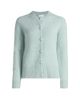 The Elder Statesman Women's Indie Alpaca-Blend Cardigan - 1