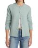 The Elder Statesman Women's Indie Alpaca-Blend Cardigan - 3