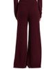The Elder Statesman Women's Juniper Cashmere Knit Pants - 5