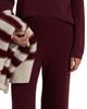 The Elder Statesman Women's Juniper Cashmere Knit Pants - 6