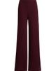 The Elder Statesman Women's Juniper Cashmere Knit Pants - 8