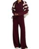 The Elder Statesman Women's Laurel Cashmere Polo Shirt - 2