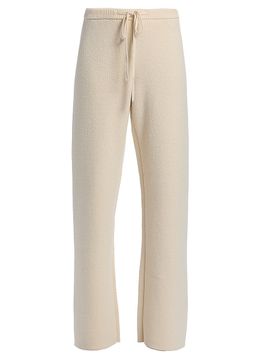 The Elder Statesman Women's Nora Lite Cotton Lounge Pants