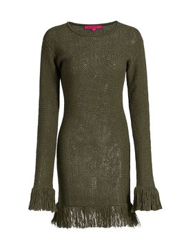 Sho Dress