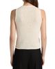The Elder Statesman Women's Nora Lite Split Hem Tank - 5