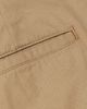 The Elder Statesman Women's Silvano Cotton Mid-Rise Wide Leg Pants - 7