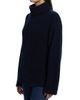 The Elder Statesman Women's Turtleneck Cashmere Sweater - 4