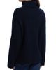 The Elder Statesman Women's Turtleneck Cashmere Sweater - 5