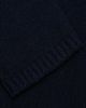 The Elder Statesman Women's Turtleneck Cashmere Sweater - 7