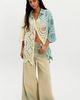 The Farra The Farra Ciclo Dyed Shirt - 1