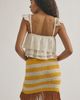 The Farra The Farra Twist Skirt - 2