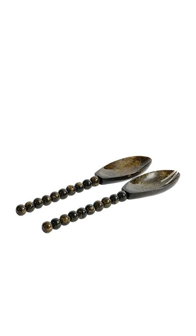 The Favorites The Favorites Alfresco Salad Server Set